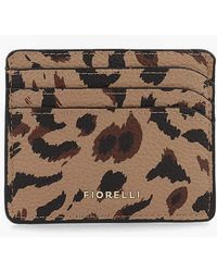 Fiorelli - Marnie Print Card Case - Lyst