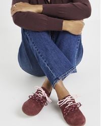 Simply Be - Slim Profile Trainer Wide - Lyst