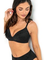 Pour Moi - Padded Non-Wired T-Shirt Bra - Lyst