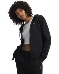Under Armour - Rival Fleece Full-Zip - Lyst
