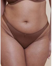 Curvy Kate - Cool Cat Tanga - Lyst