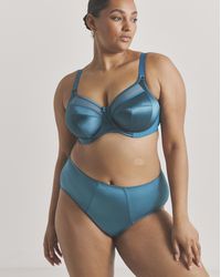 Goddess - Keira Full Fit Knicker - Lyst