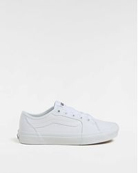 Vans - Filmore Decon Trainers - Lyst
