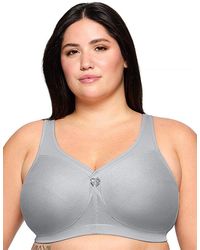 Glamorise - 1005 Magic Lift Bra - Lyst