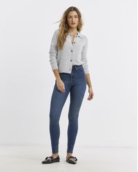 Simply Be - 24/7 Skinny Jean - Lyst