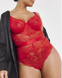 Ann Summers - Hold Me Tight Body - Lyst