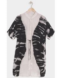 Religion - Jade Tunic - Lyst