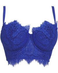 Figleaves - Adore Midi Multiway Bra - Lyst