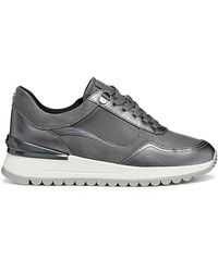 Geox - D Desya A Sneakers - Lyst