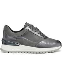Geox - D Desya A Sneakers - Lyst