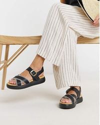 Heavenly Feet - Ex Dina Wide Fit - Lyst