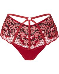 Figleaves - Amore Brief - Lyst