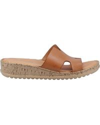 Hush Puppies - Eloise Mule Sandal - Lyst