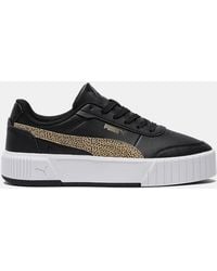 PUMA - Carina Mia Topcat Trainers - Lyst