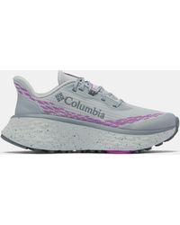 Columbia - Columbia Konos Trillium Atr Trainers - Lyst