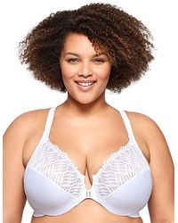 Glamorise - 1246 Wonder Wire Bra - Lyst