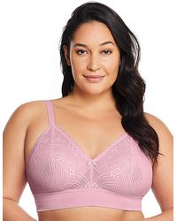 Glamorise - 7012 Bramour Bra - Lyst