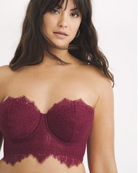 Figleaves - Adore Midi Multiway Bra - Lyst