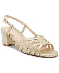 Paradox London - Nicolette Wide Fit Heels - Lyst