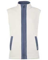 TOG24 - Tog24 Microfleece Gilet - Lyst