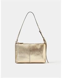 Accessorize - Slim Shoulder Bag - Lyst