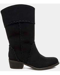 Rocket Dog - Rowdy Western Boots - Lyst