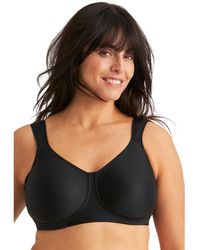 Miss Mary Of Sweden - Miss Mary Stay Fresch Soft Comfort Bra - Lyst