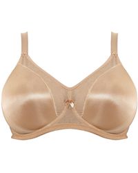 Goddess - Yvette Moulded Cup Bra - Lyst