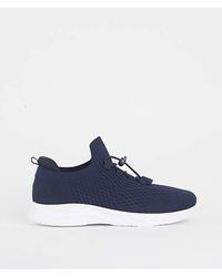 Cushion Walk - Toggle Trainers E Fit - Lyst