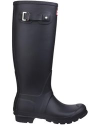 HUNTER - Original Tall - Lyst