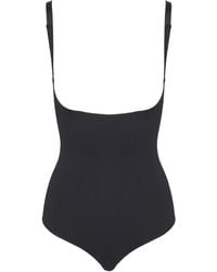 MAGISCULPT - Wear Your Own Bra Seamfree Control Body - Lyst