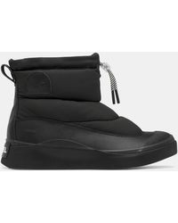 Sorel - Out N About Iv Puffy Wp Boots - Lyst