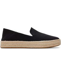 TOMS - Carolina Slip On Shoe - Lyst