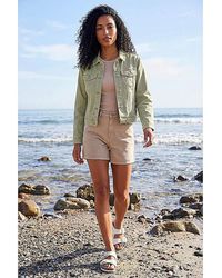 Roman - Roman Classic Cotton Denim Jacket - Lyst