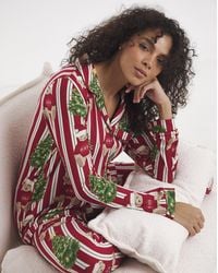 Chelsea Peers - Family Pj Set - Lyst