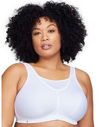 Glamorise - 1066 Sport Bra - Lyst
