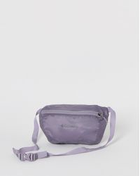 Columbia - Columbia Lightweight Packable Hip Bag - Lyst