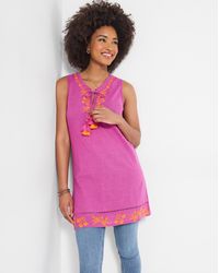 Joe Browns - Boho Beauty Tunic Top - Lyst
