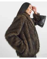 Religion - Luna Coat - Lyst