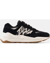 New Balance - Womenss 57/40 Lifestyle Trainers - Lyst