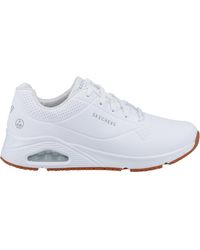 Skechers Workwear - Work Relaxed Fit: Uno Sr Shoes - Lyst