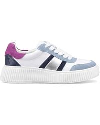 Hush Puppies - Holly Sneaker - Lyst