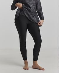 JD Williams - Sport Swim Legging - Lyst