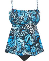 MAGISCULPT - The Wonderpiece Swimsuit - Lyst