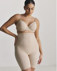 Miraclesuit - Tummytuck Thigh Slimmer - Lyst