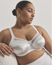Goddess - Keira Full Cup Wired Bra - Lyst