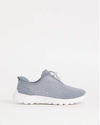 Cushion Walk - Toggle Trainers E Fit - Lyst