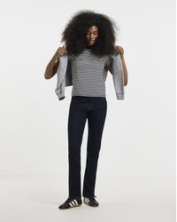 Levi's|Levis - Levi's 724 High Rise Straight Jeans - Lyst