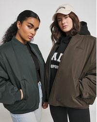 Tala - Bomber Jacket - Lyst