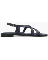 Radley - Calvert Way Artisan Sandals - Lyst